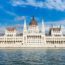 Die 5 bedeutendsten architektonische Meisterwerke in Ungarn