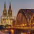 Hier die 10 beliebtesten Sehenswürdigkeiten in Köln